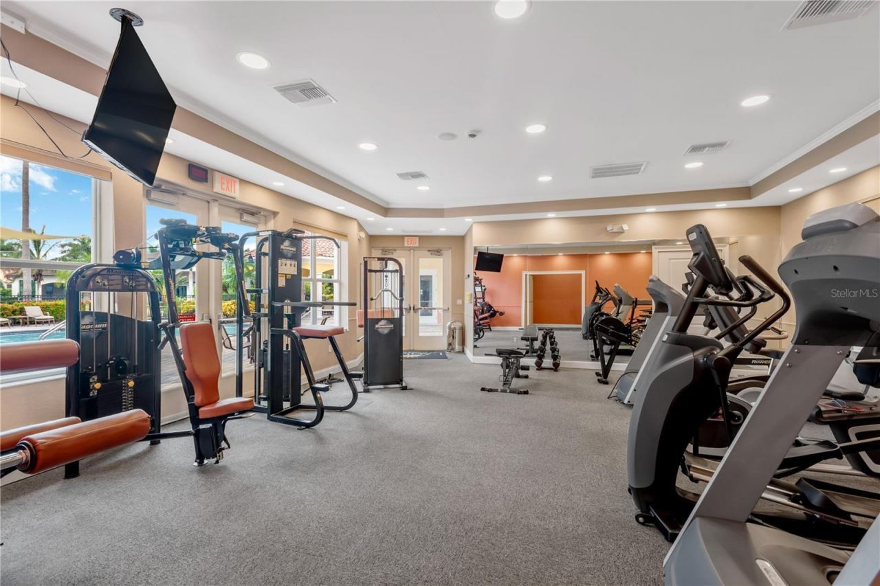 606 Riviera Dunes Way , Unit 405, Palmetto, FL 34221 Photo