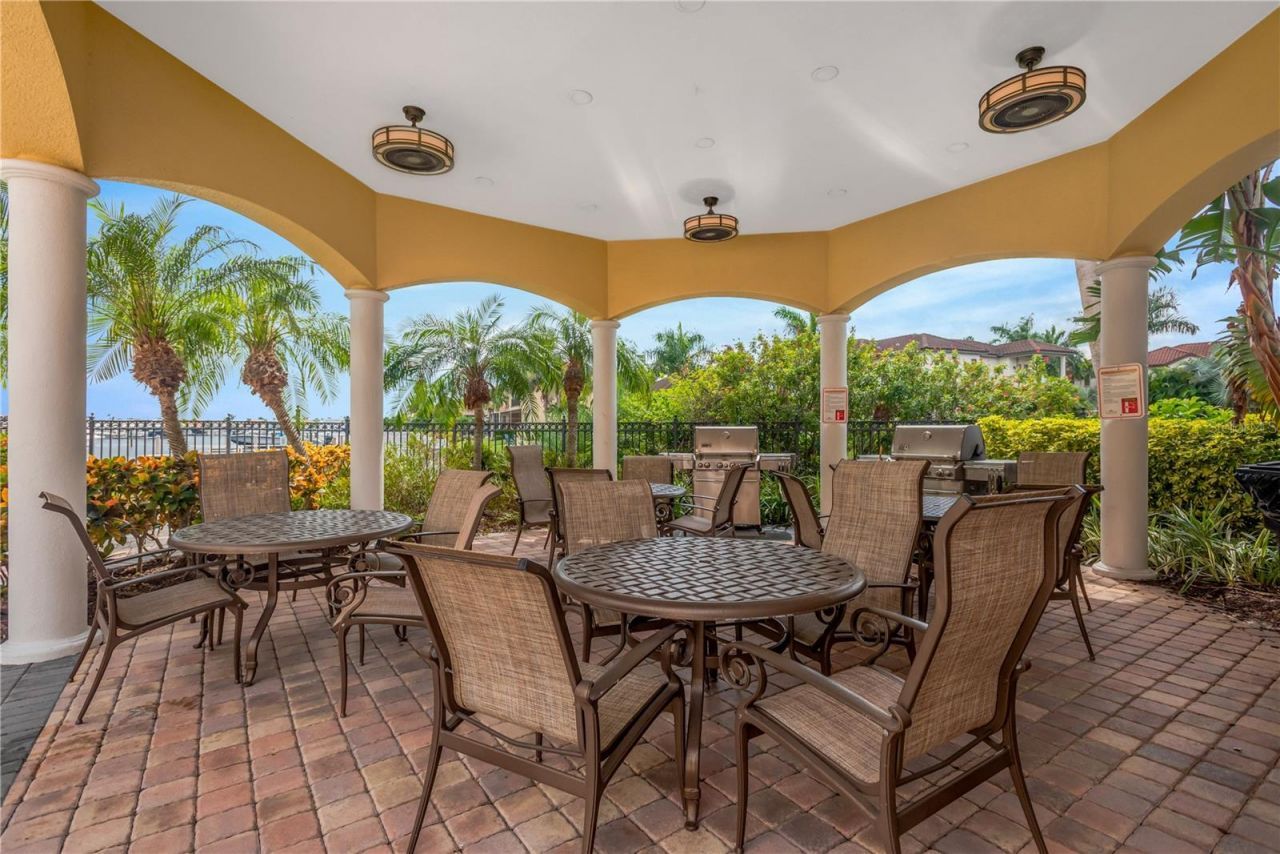 606 Riviera Dunes Way , Unit 405, Palmetto, FL 34221 Photo