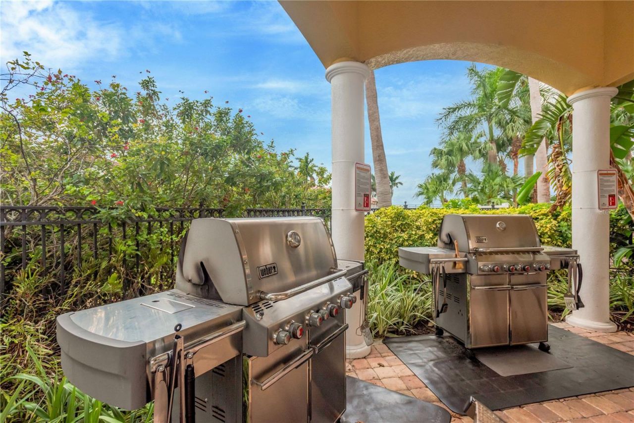 606 Riviera Dunes Way , Unit 405, Palmetto, FL 34221 Photo