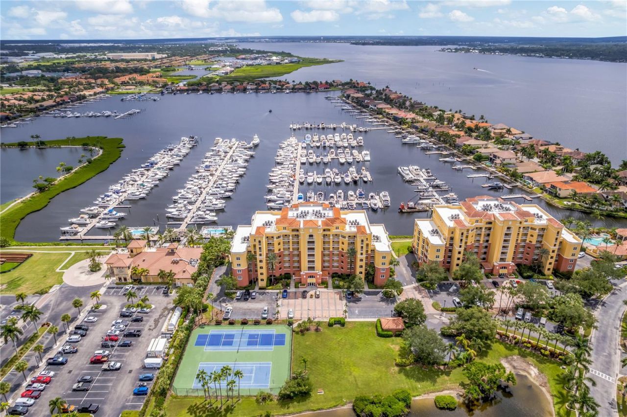 606 Riviera Dunes Way , Unit 405, Palmetto, FL 34221 Photo