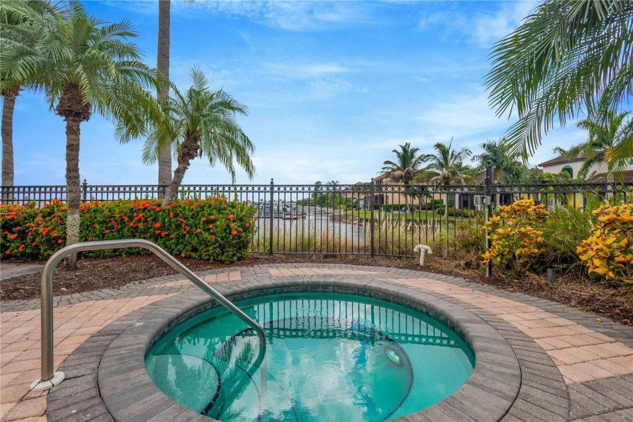 606 Riviera Dunes Way , Unit 405, Palmetto, FL 34221 Photo