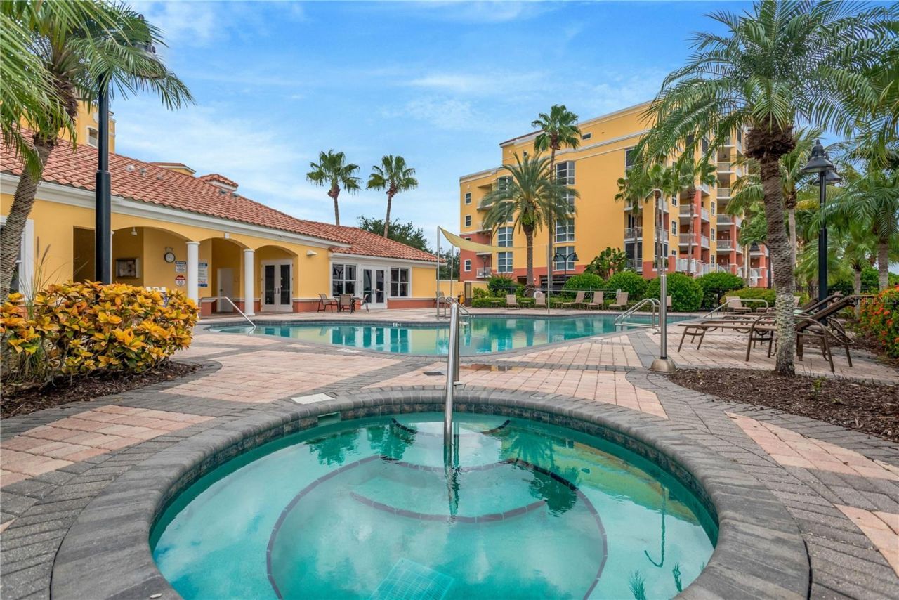 606 Riviera Dunes Way , Unit 405, Palmetto, FL 34221 Photo
