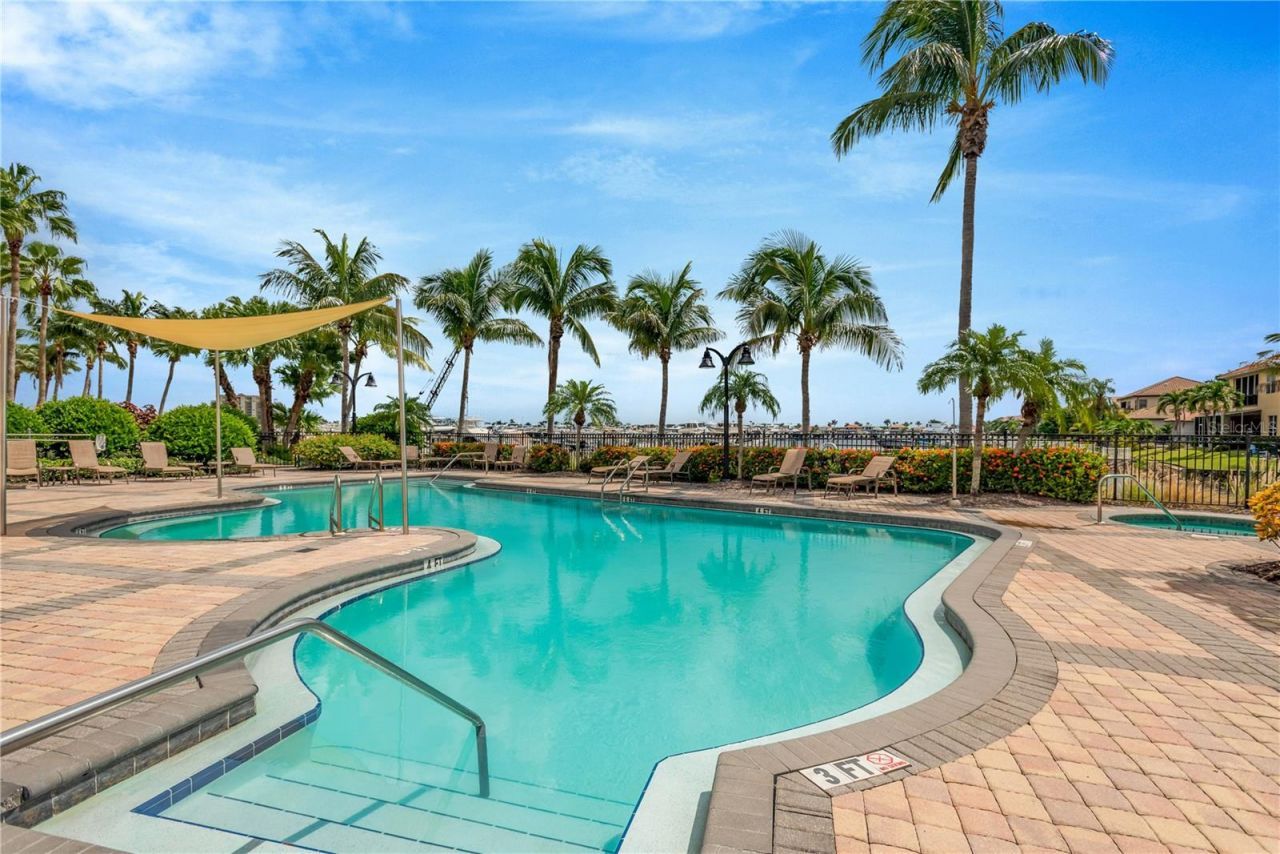 606 Riviera Dunes Way , Unit 405, Palmetto, FL 34221 Photo