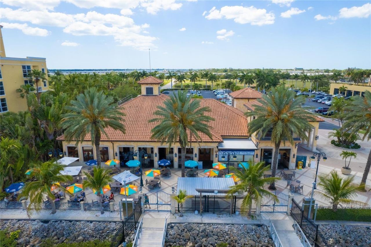 606 Riviera Dunes Way , Unit 405, Palmetto, FL 34221 Photo