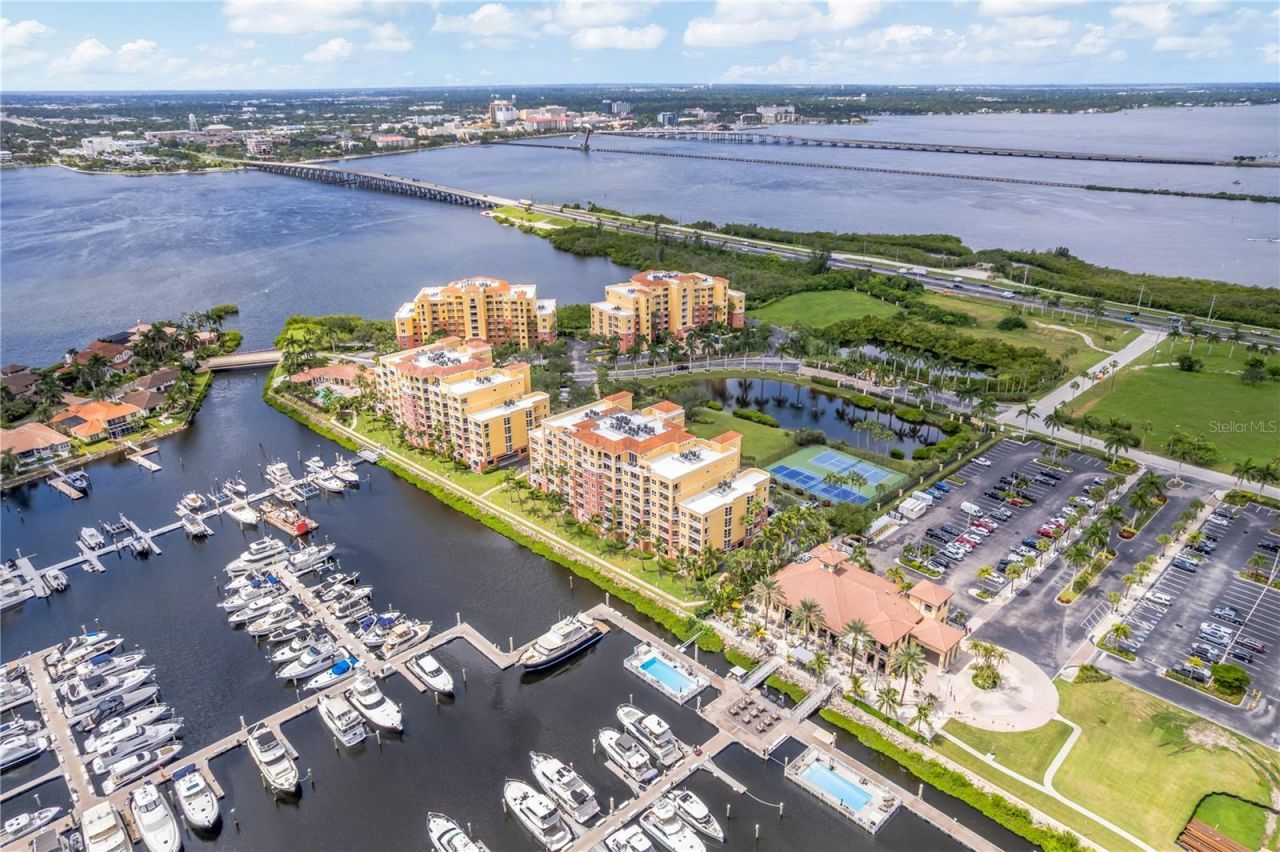 606 Riviera Dunes Way , Unit 405, Palmetto, FL 34221 Photo