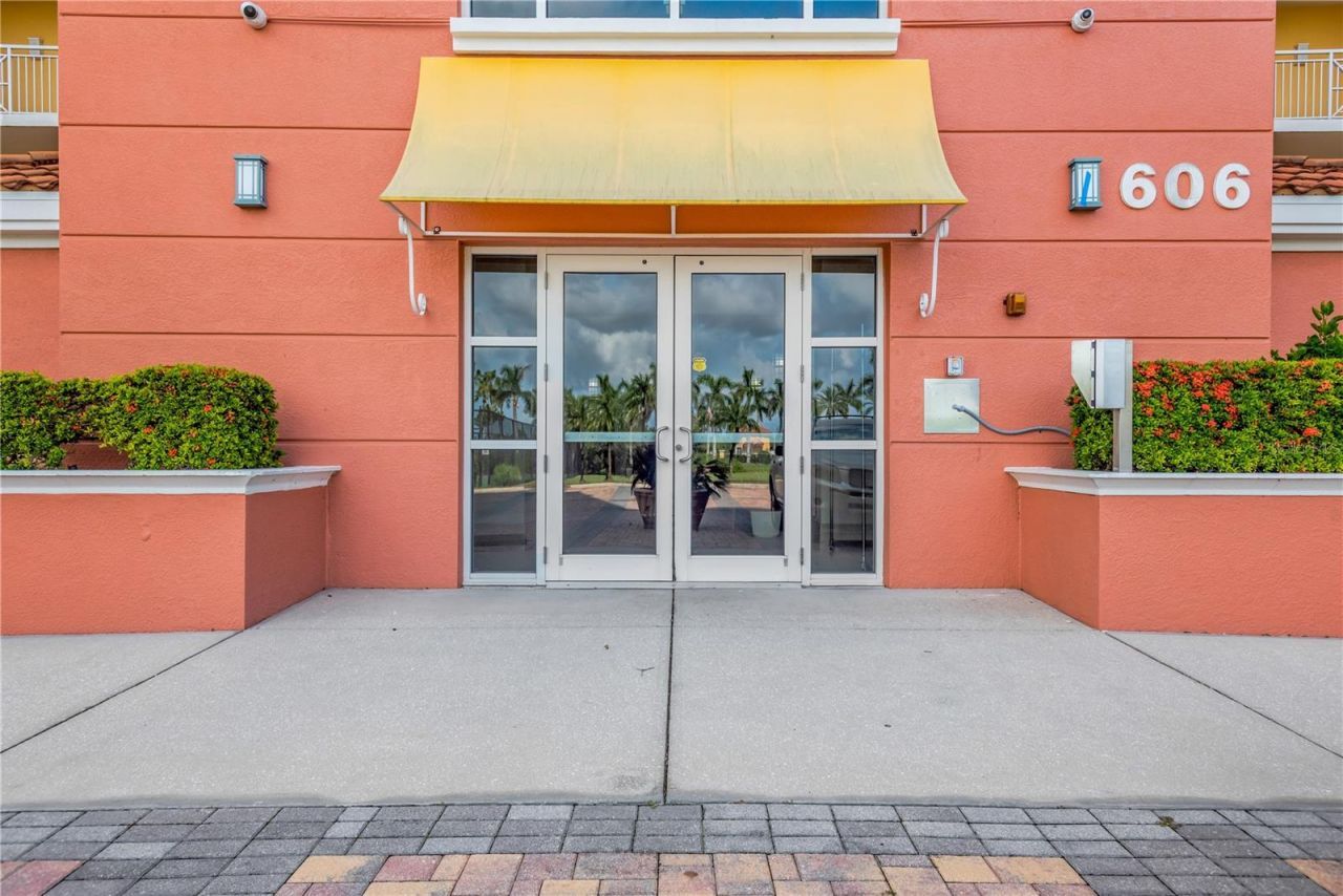 606 Riviera Dunes Way , Unit 405, Palmetto, FL 34221 Photo