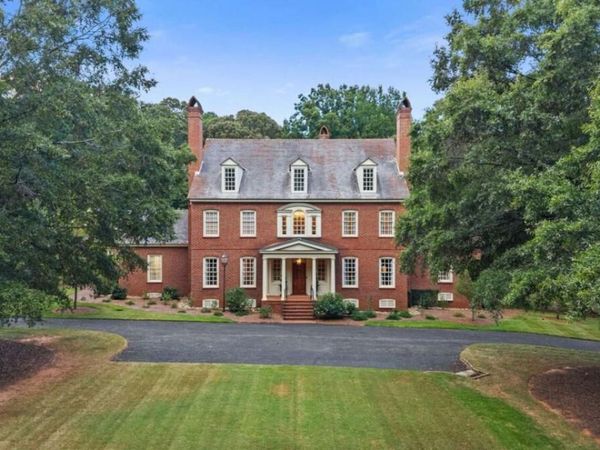 125 Tallassee Oaks Trail, Athens, GA 30606
