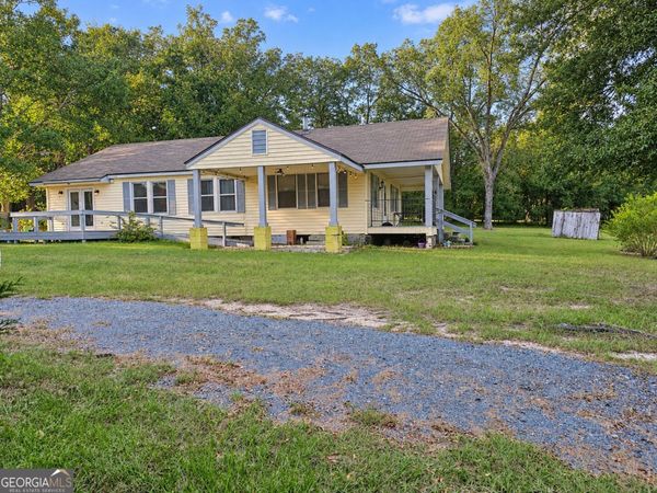 7056 Geneva Highway, Box Springs, GA 31801