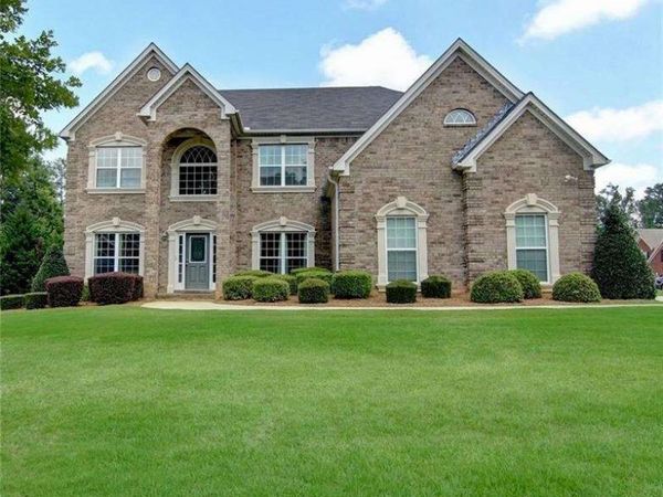 1900 Buford Court, Conyers, GA 30094