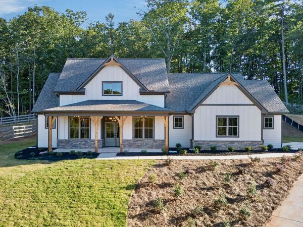 141 Hannahs Court, Dawsonville, GA 30534