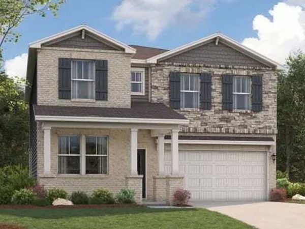 301 Earnshaw Avenue, Mcdonough, GA 30253