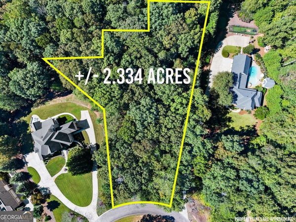 4070 Summerhill Drive, Gainesville, GA 30506