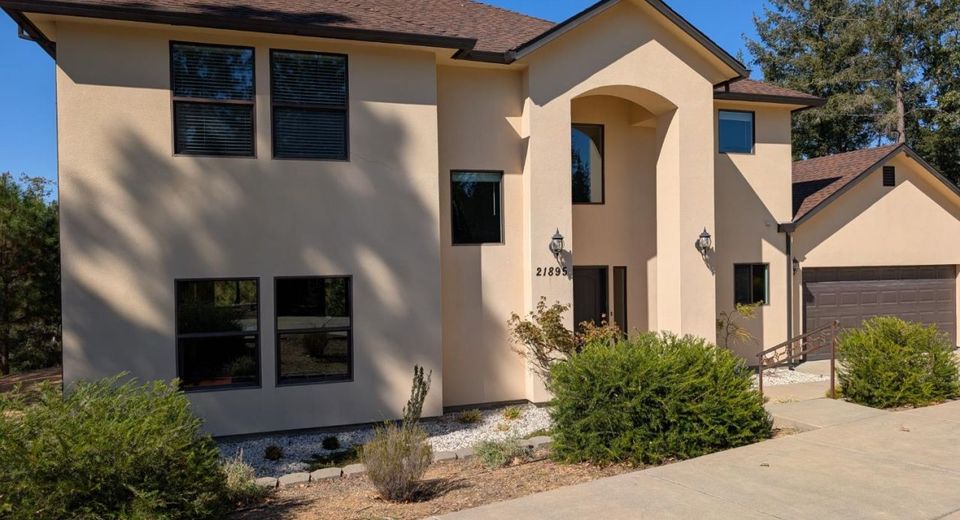 21895 One Fine Pl, Colfax, CA 95713 Photo