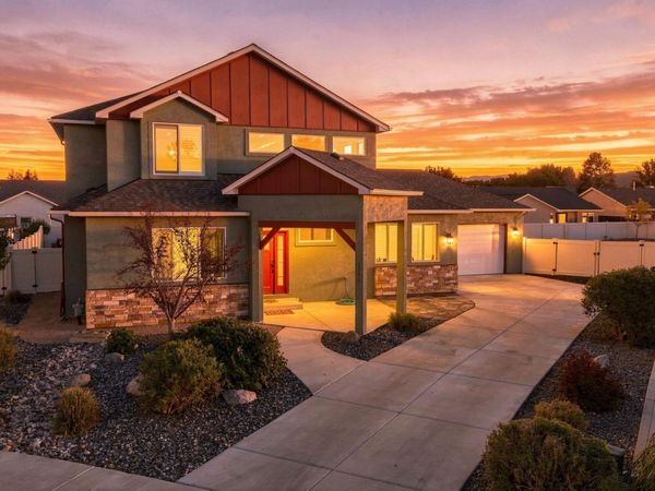 1153 Aspen Village Lp, Fruita, CO 81521