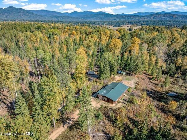 341 Higgins LN, Sandpoint, ID 83864