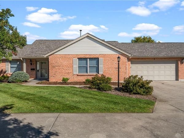 1180 Stephanie Drive, Hamilton, OH 45013