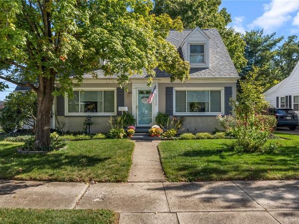 1021 Jackson Street, Middletown, OH 45042
