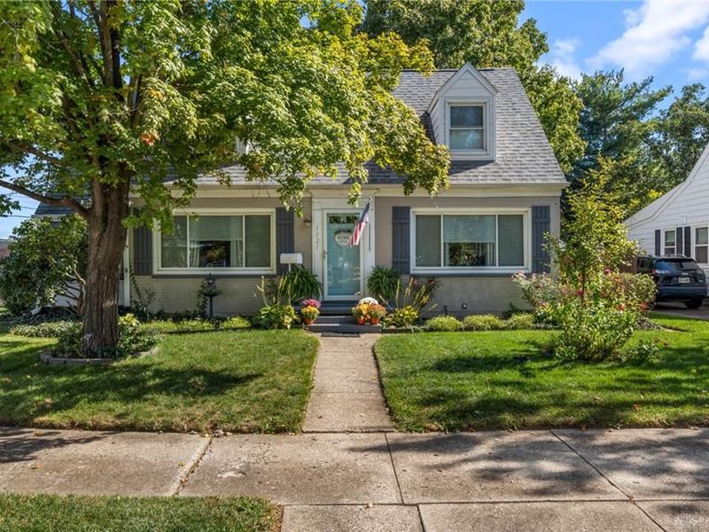 1021 Jackson Street, Middletown, OH 45042 Photo 1