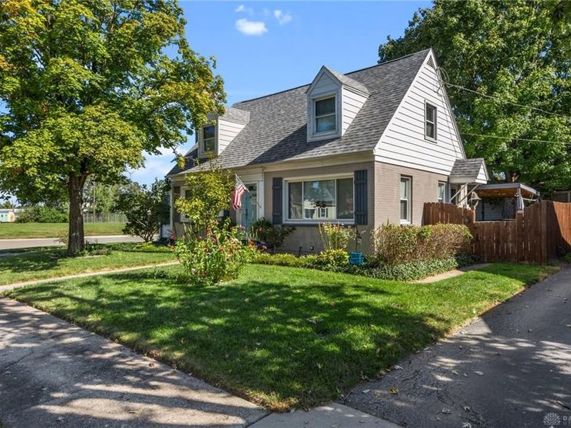 1021 Jackson Street, Middletown, OH 45042 Photo 2