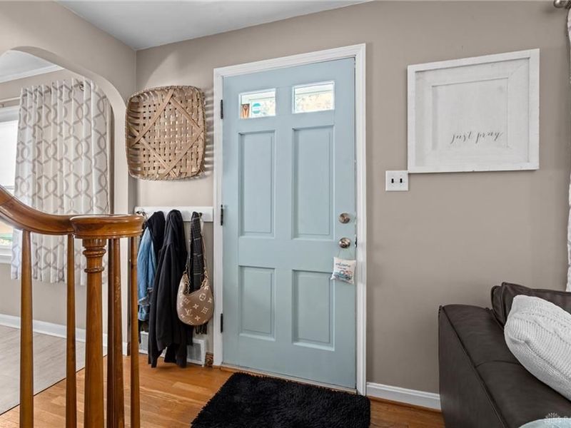 1021 Jackson Street, Middletown, OH 45042 Photo 5