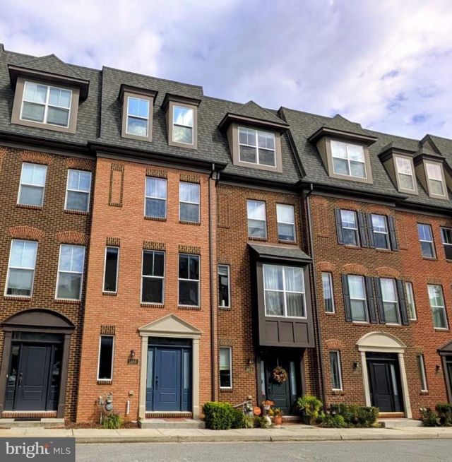 1466 TRAFALGAR LANE, FREDERICK, MD 21701