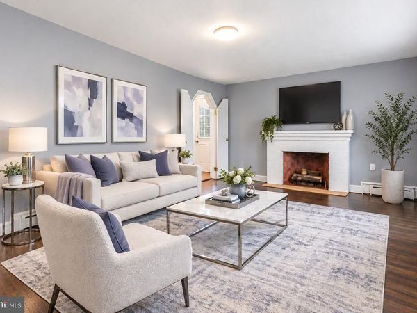 1443 RHAWN STREET , PHILADELPHIA, PA 19111
