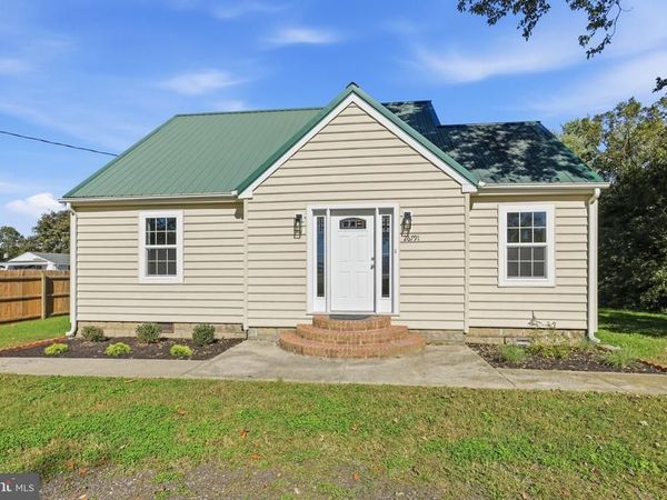 26791 SEAFORD ROAD, SEAFORD, DE 19973