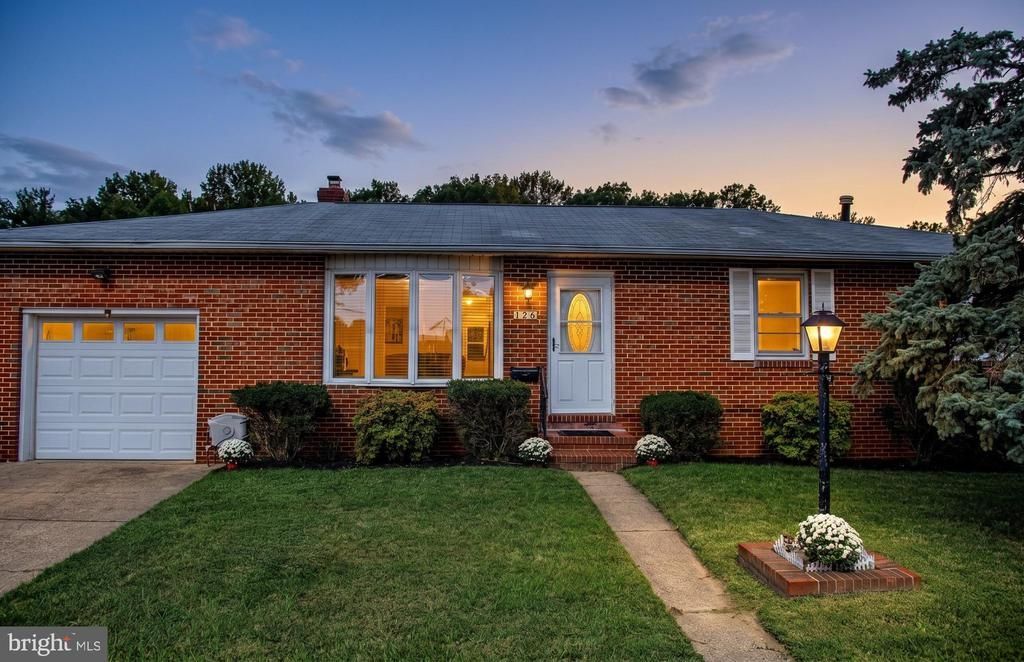 178 RIVIERA DRIVE , PASADENA, MD 21122