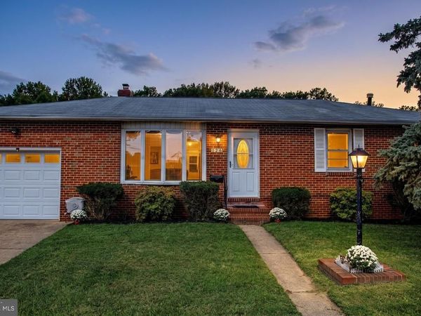 178 RIVIERA DRIVE , PASADENA, MD 21122