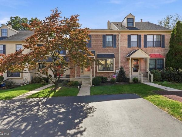 2026 YORKTOWN S, WEST NORRITON, PA 19403