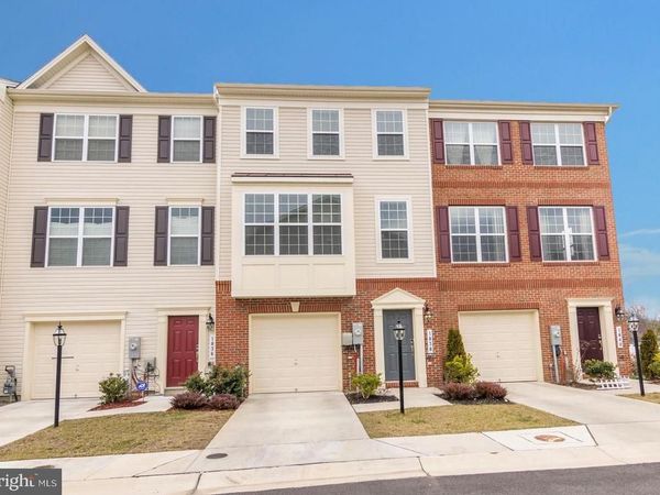1838 ENCORE TERRACE, SEVERN, MD 21144