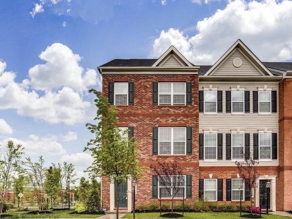 7154 BEAUMONT PLACE , HANOVER, MD 21076