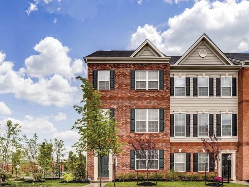 7154 Beaumont Place , Hanover, MD 21076 Main Photo