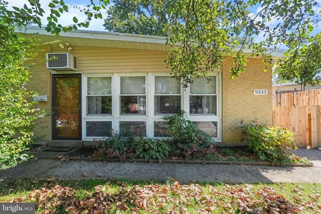 9333 RISING SUN AVENUE, PHILADELPHIA, PA 19115
