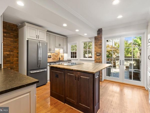 4507 36TH STREET S, ARLINGTON, VA 22206
