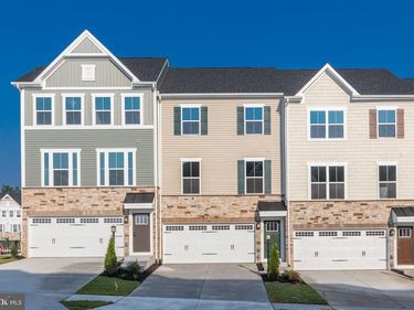 120 TWINLEAF WAY , LAKE FREDERICK, VA 22630