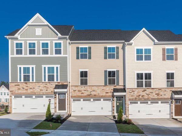 120 TWINLEAF WAY, LAKE FREDERICK, VA 22630