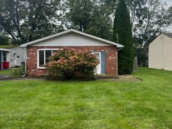 328 FIR STREET, WARMINSTER, PA 18974