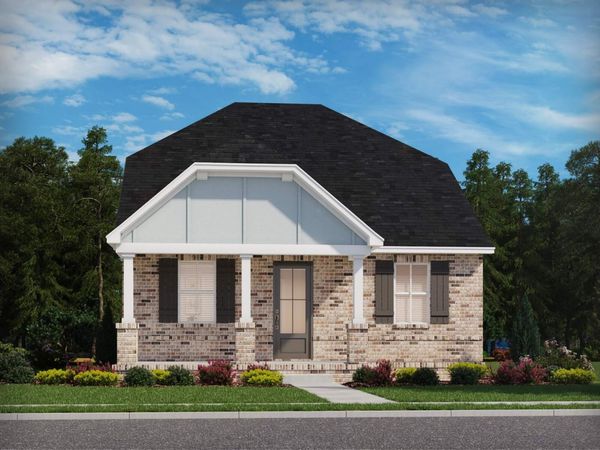 668 New Haven Street , Franklin, TN 37064