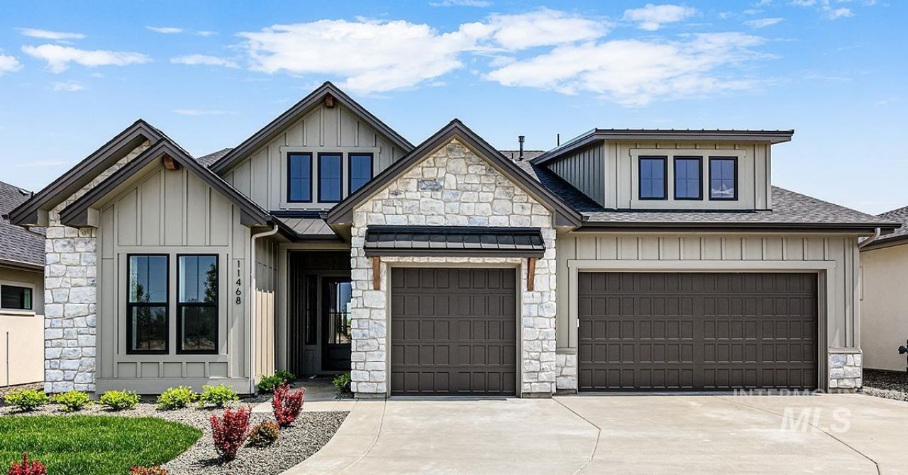 10835 W Cruden Bay Ln., Kuna, ID 83634 Main Photo