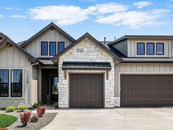 10835 W Cruden Bay Ln., Kuna, ID 83634