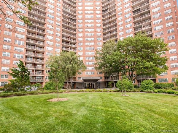 5800 Arlington Avenue, Unit 9P, Bronx, NY 10471