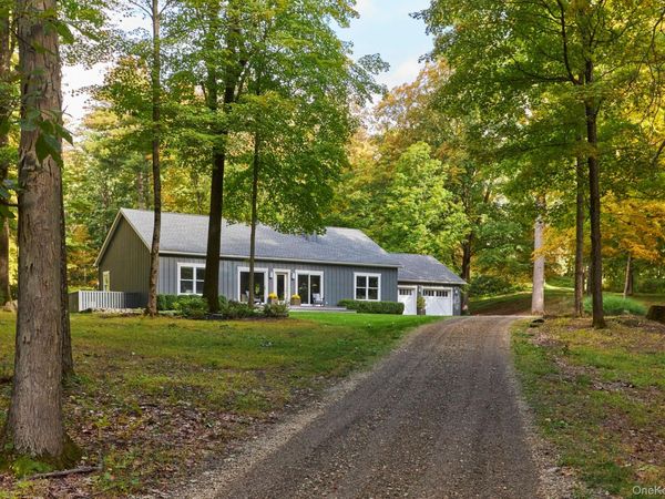 10 Old Primrose Hill , Rhinebeck, NY 12572