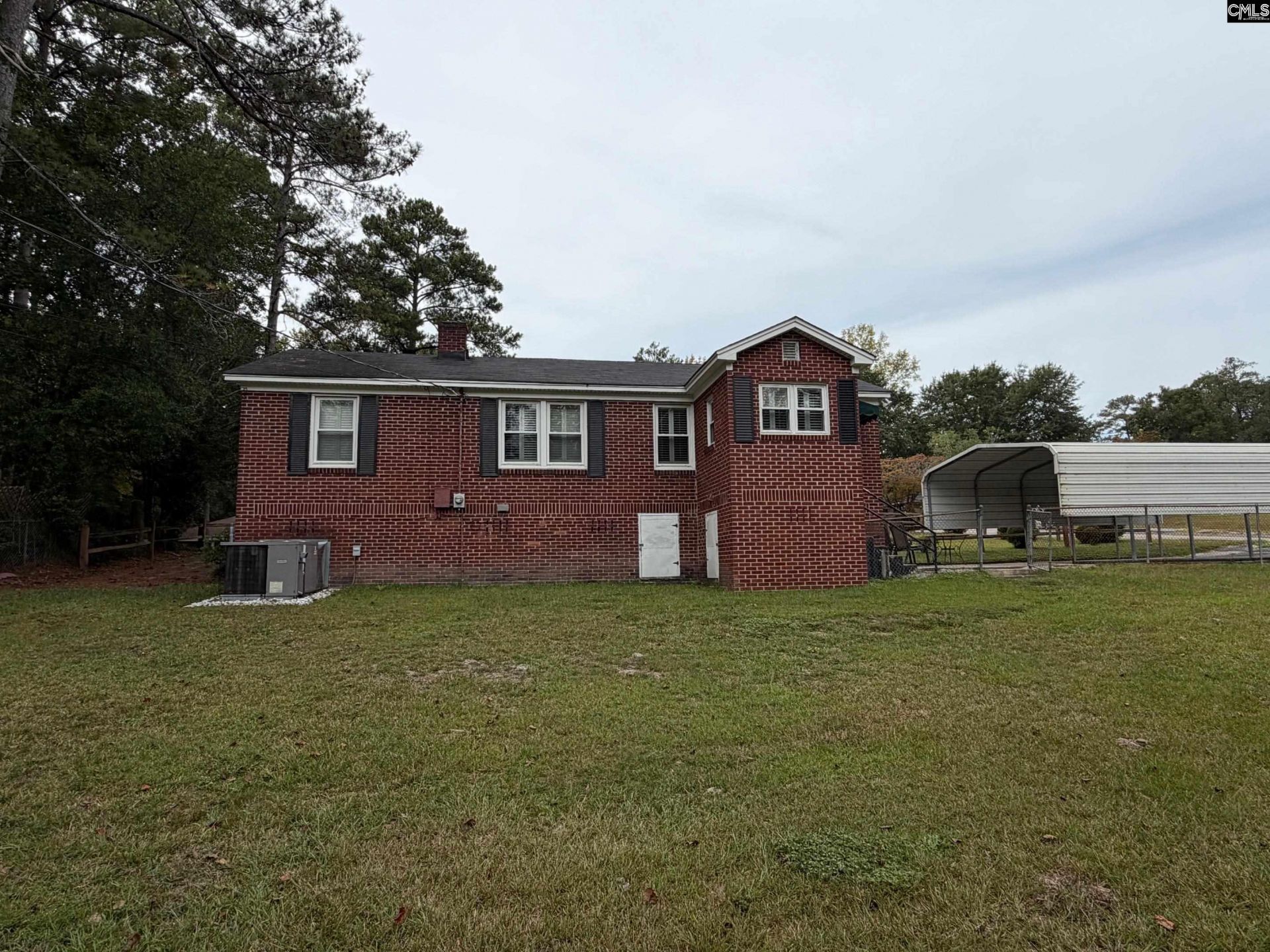 2648 Putnam Street Photo 6