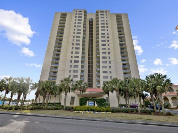 8560 Queensway Blvd., Unit 207, 207G, Myrtle Beach, SC 29572