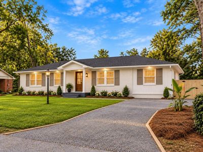 1157 Symmes Drive, Charleston, SC 29407