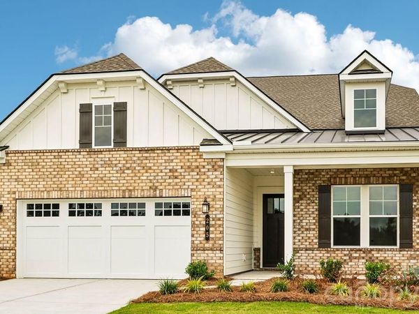 205 Marina Bay Trail , Locust, NC 28097