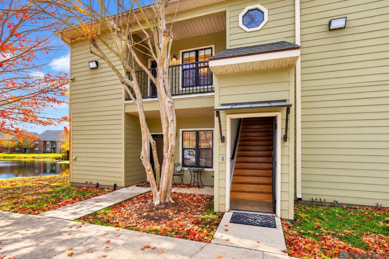612 S Kenilworth Pkwy, Unit #2B, Baton Rouge, LA 70820 Main Photo