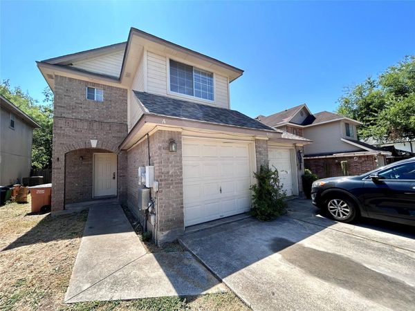 9701 Nightjar DR, Unit A, Austin, TX 78748