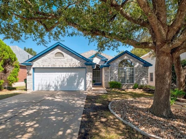 3704 Kissman DR, Austin, TX 78728